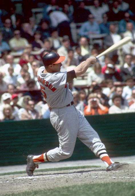 Brooks Robinson’s 10 greatest moments as an Oriole